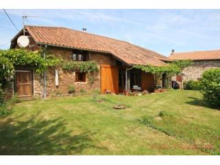 Saint Saud Lacoussiere (Dordogne) -..