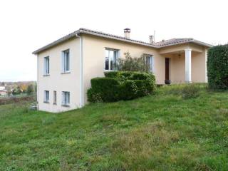 Lovely house with basement