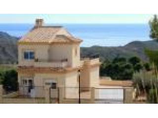 Villa, Alicante (Costa Blanca), Aguas..