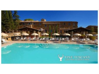 1 bedroom property for sale in Tuscany..
