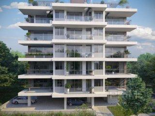Apartment in Limassol, Cyprus, for..