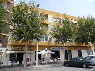 3 Bedrooms - Apartment - Alicante - For..