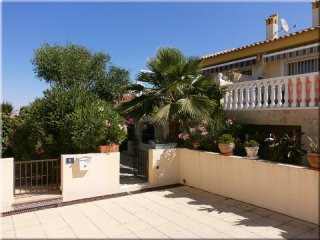 Rojales 3 Beds 2 Baths semi-detached