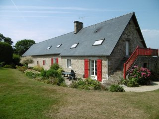 Superb French Country Longere House