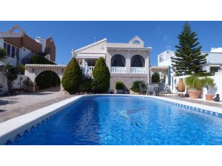 2 Bedrooms - Detached - Murcia - For..