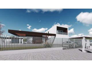 3 Bedrooms - Villa - Alicante - For Sale