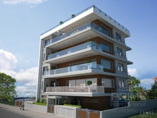 Apartment in Limassol, Cyprus, for..