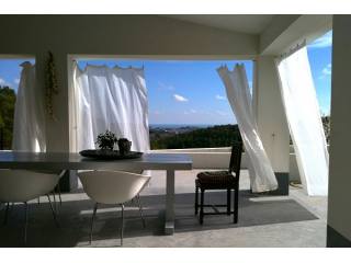 Binyent, Benissa, Costa Blanca North