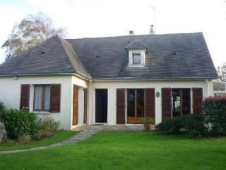 Delightfully Traditioinal French House