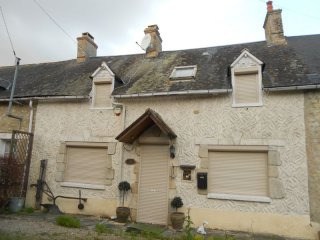 Ideal Holiday Home Property