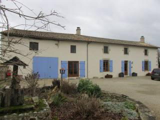 Renovated Longere With 4 Bedrooms + Gite