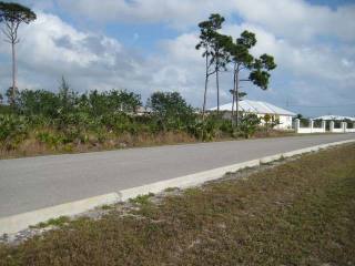Singlefamilyvacant - Single family lot..