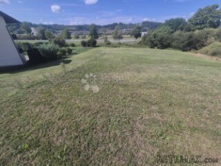 Zemljište u postupku prenamjene 2.316m² nadomak Krapine!