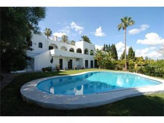 4 bedroom Detached Villa For Sale:..