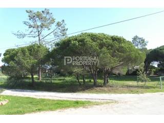 Plot of land in Vila Sol