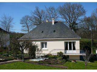 Pontivy , Morbihan , Bretagne -..