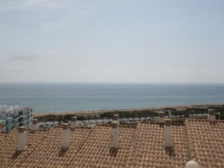 2 Bedrooms - Property - Alicante - For..