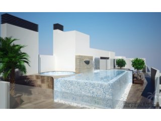 EXCLUSIVE APARTMENTS AT LA MATA BEACH Apartments with..