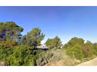 Plot for sale in Nova Santa Ponsa