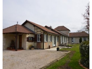 Superb Gascon Country House With..