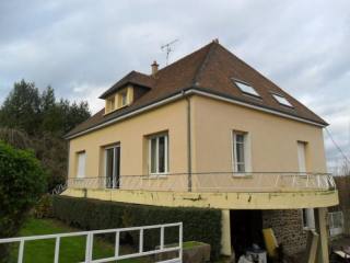 Vente Maison 7 Pieces De 160 M2 53300..