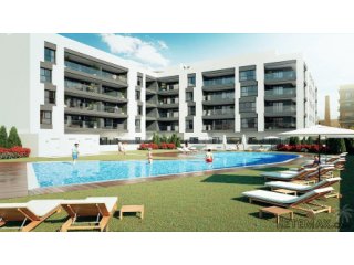 A beautiful new development project in Torre del Mar with..