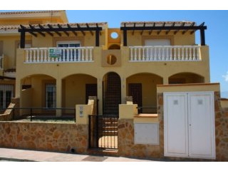 Apartment in Palomares
