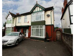 3 bedroom, Semi-detached House house..