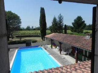 Beautiful Old Farmhouse Situated Within..