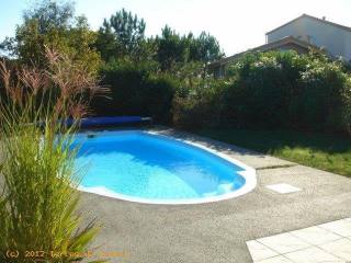 Holiday Villa Only 2 Km. From The Beach..