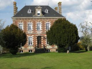 Stunning Maison de Maitre Style Property