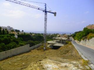 Land - Two URBAN PLOTS sold..