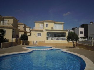 2 Bedrooms - Duplex - Alicante - For..