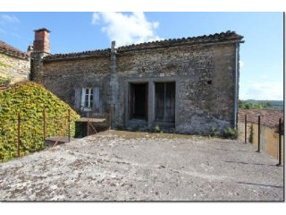 Nice Village House to Restore