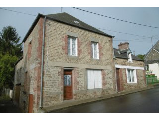 Solid Village House For Sale