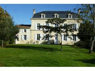 11 Bedroom - House - Poitou-Charentes -..