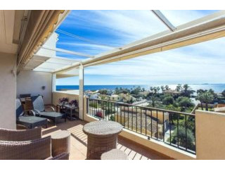 3 Bedroom 3 Bathroom Apartment In Punta..
