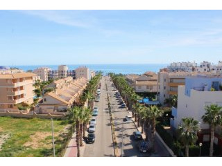 3 Bedrooms - Apartment - Costa Blanca..