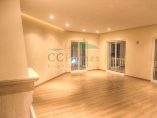 Brand new two bedroom apartment only..