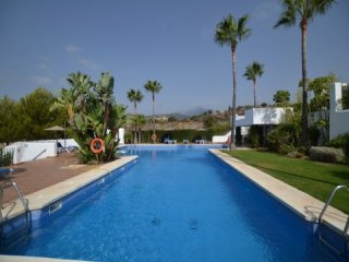 Duplex Penthouse In La Quinta Village..