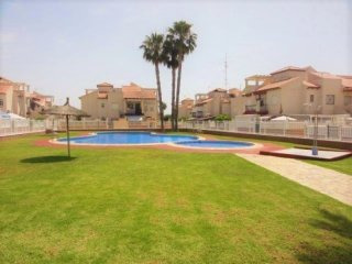 Playa Flamenca Cozy 2 Bedrooms Duplex..