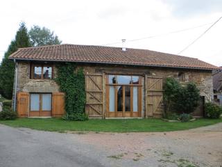 Beautifully Renovated Barn In North..