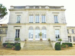 Mansion - Tonnay Charente