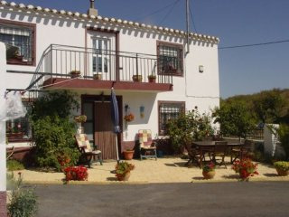 Villa in Oria