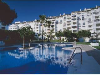 Apartment for sale in Puerto Banus..