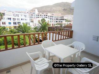 Duplex For Sale in Los Cristianos..
