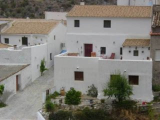 Town House / Village House in Albanchez