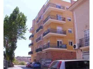 Apartment in Cuevas del Almanzora