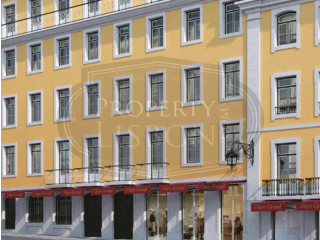 Your new Luxury character Baixa..