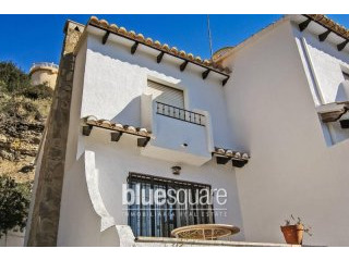 2-Bedroom Townhouse in Cumbre del Sol